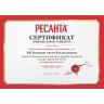 Бензиновый триммер РЕСАНТА БТР-2500П 70/2/41