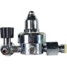 Редуктор расхода газа РЕСАНТА для САИ-АД 71/6/86