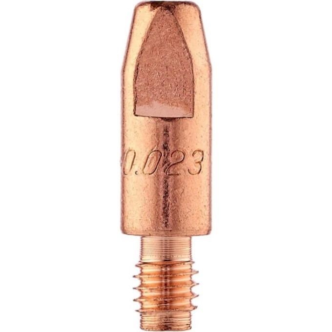 Сварочный наконечник РЕСАНТА 1,2 для сварки Al САИПА-500 71/6/68
